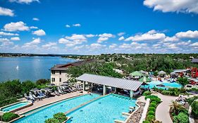 The Lakeway Resort And Spa
